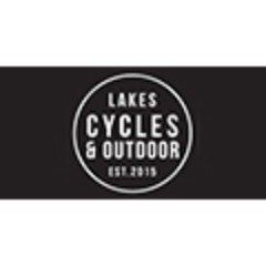 Lakes Cycles Discount Codes