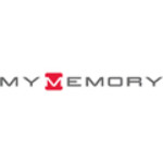 MyMemory Discount Codes