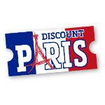 Discount Paris  Discount Codes