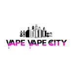 Vape Vape City