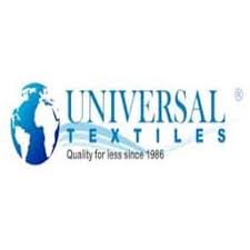Universal Textiles UK Discount Codes