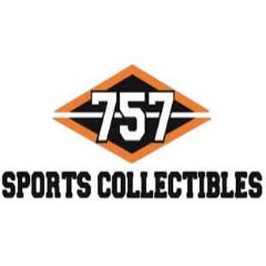 757 Sports Collectibles Discount Codes