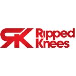 Ripped Knees