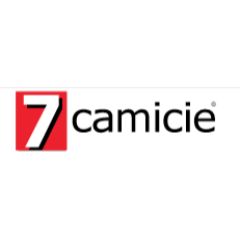 7Camicie IT Discount Codes