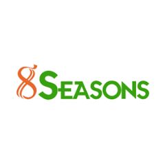 8seasons.com Discount Codes