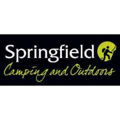 Springfield Camping Discount Codes