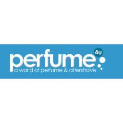 Perfume4u Discount Codes