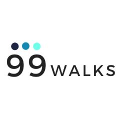 99 Walks Discount Codes
