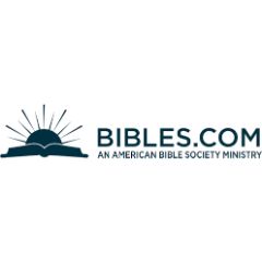 American Bible Society Discount Codes