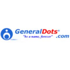 GeneralDots Discount Codes