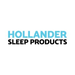 Hollander Sleep Products Discount Codes