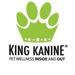 King Kanine Discount Codes