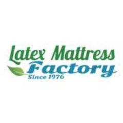Latex Mattress Factory