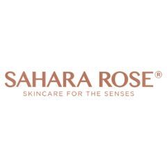 SAHARA ROSE Discount Codes