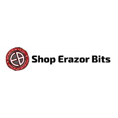 Erazor Bits Discount Codes