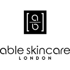 Able Skincare Discount Codes