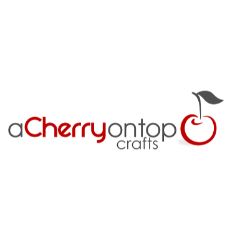 A Cherry On Top Crafts Discount Codes