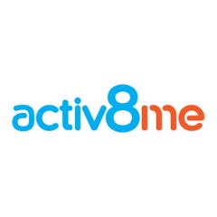 Activ8me Discount Codes