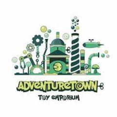 Adventuretown Toy Emporium Discount Codes