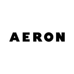 Aeron Discount Codes