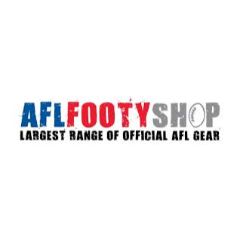 AFL Footy Shop Discount Codes