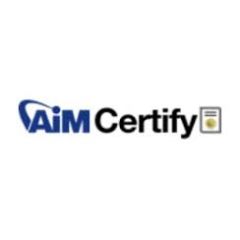Aim Certify Discount Codes