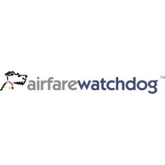 Air Fare Watch Dog