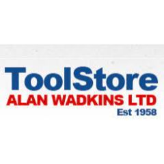 Tool Store Alan Wadkins