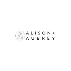 Alison And Aubrey Discount Codes