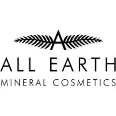 All Earth Mineral Cosmetics Discount Codes