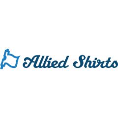 Allied Shirts Discount Codes
