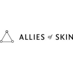 Allies Of Skin Discount Codes