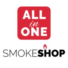 All In One Smoke Shop Discount Codes