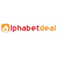 Alphabet Deal Discount Codes