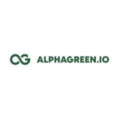 Alphagreen Discount Codes