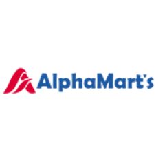 Alphamarts Discount Codes