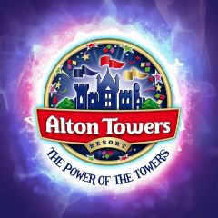 Alton Towers Discount Codes