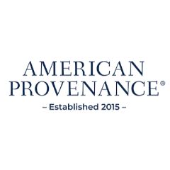 American Provenance Discount Codes