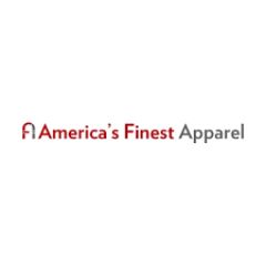 America's Finest Apparel Discount Codes