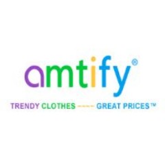 Amtify Discount Codes