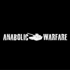 Anabolic Warfare Discount Codes