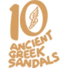 Ancient Greek Sandals Discount Codes