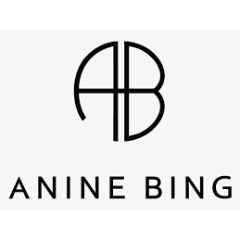 Anine Bing Discount Codes