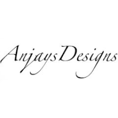 AnjaysDesigns Discount Codes