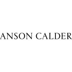 Anson Calder Discount Codes