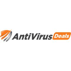 Antivirus Deals Discount Codes