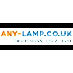 Any Lamp Discount Codes