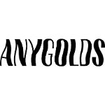 ANYGOLDS Discount Codes