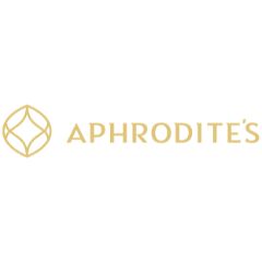 Aphrodite's Affiliate Program Discount Codes