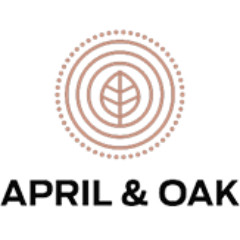 April & Oak Discount Codes